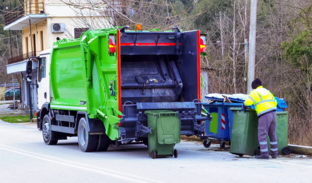 Recycling Services for Junk in Pion Hills, CA