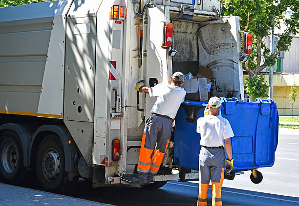 Best Commercial Junk Removal  in Pion Hills, CA